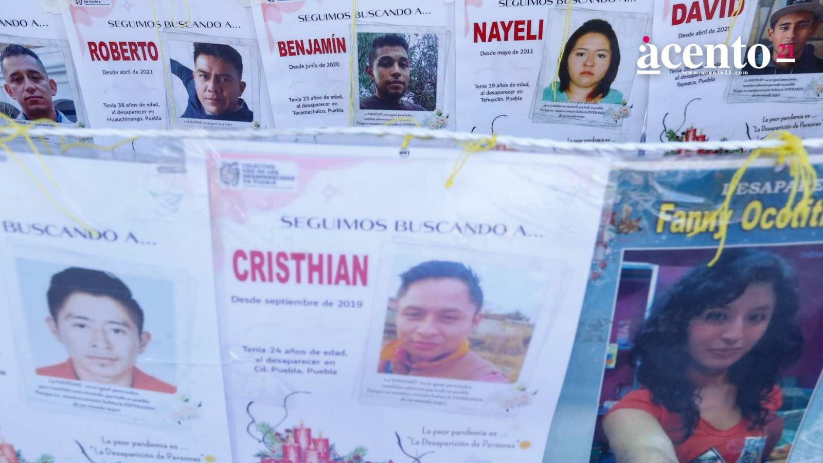 Localizan sin vida a hombre reportado como desaparecido en San Andrés Cholula