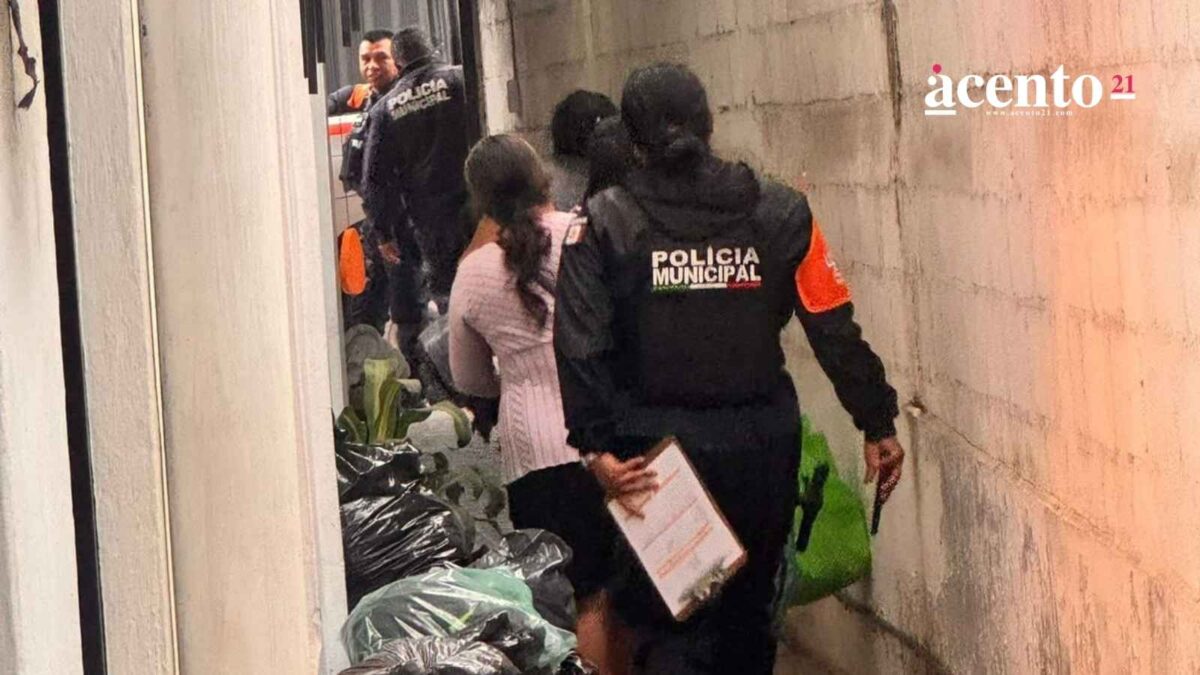Niña de 12 años en Huachinango no pude denunciar violación en la Fiscalía