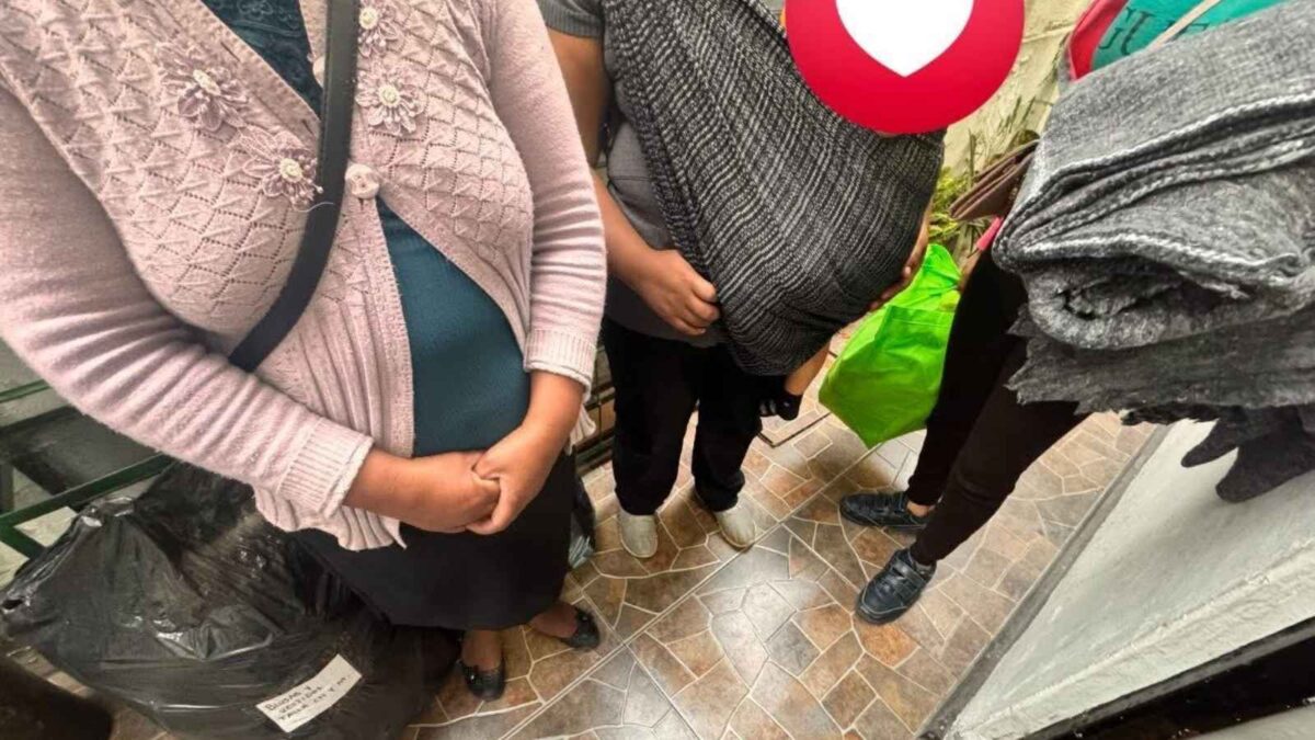 Niña de 12 años en Huachinango no pude denunciar violación en la Fiscalía A21