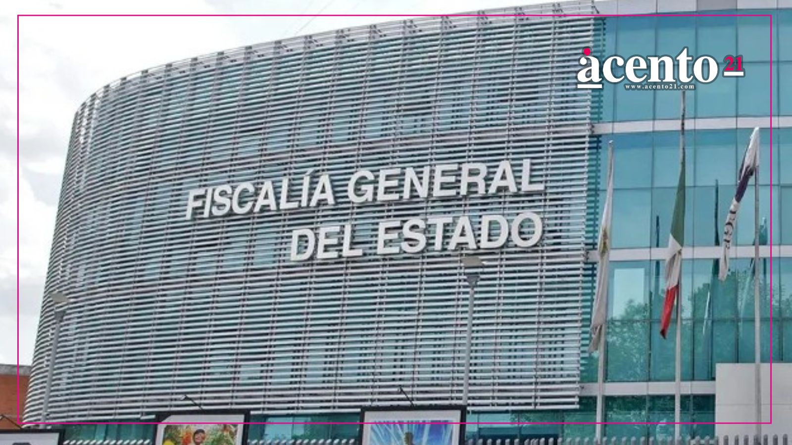 Fiscalía General del Estado inició indagatorias por denuncias en el Colegio Carrusel Magone en la ciudad de Puebla