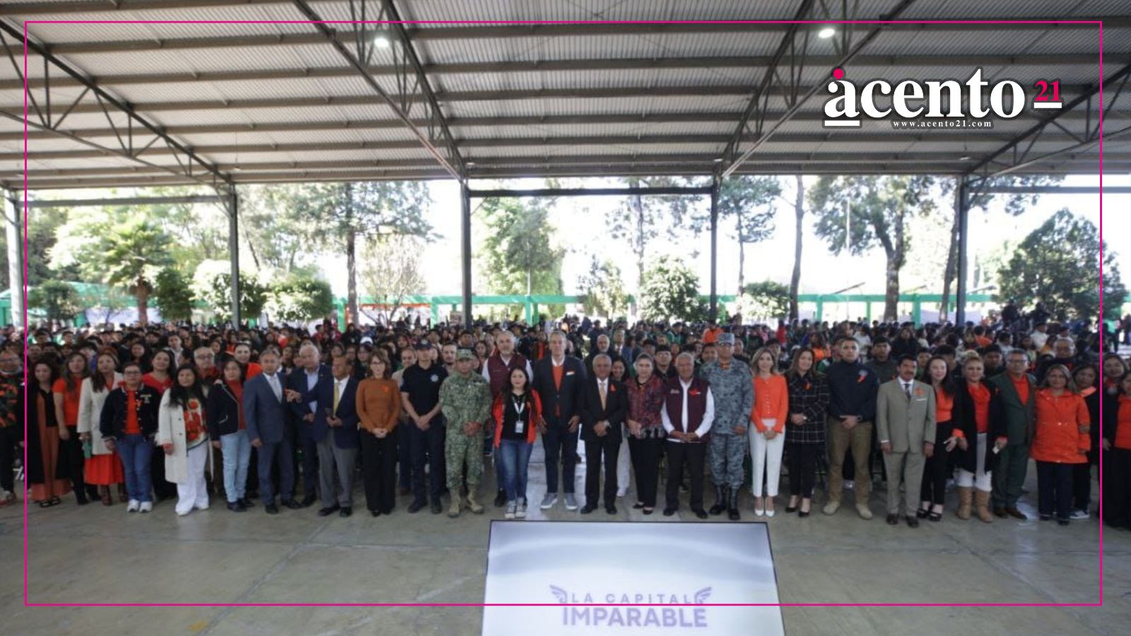 Refrenda Pepe Chedraui trabajo interinstitucional y de proximidad con la comunidad estudiantil