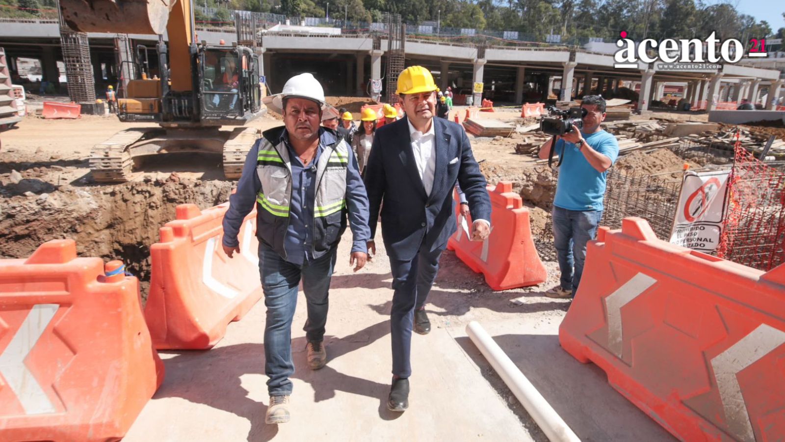 Avance del 55 % en UDEP, proyecta a Puebla como tierra de campeonas y campeones