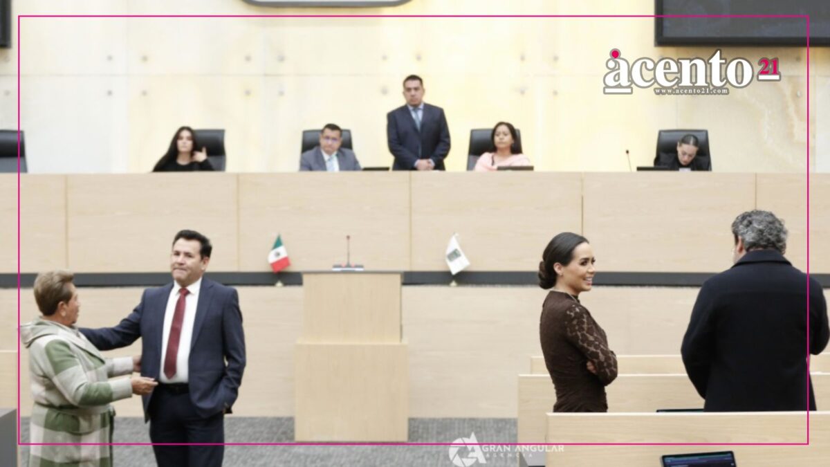 Congreso aprueba Ley de Ingresos de Puebla 2026 por 131 mil mdp
