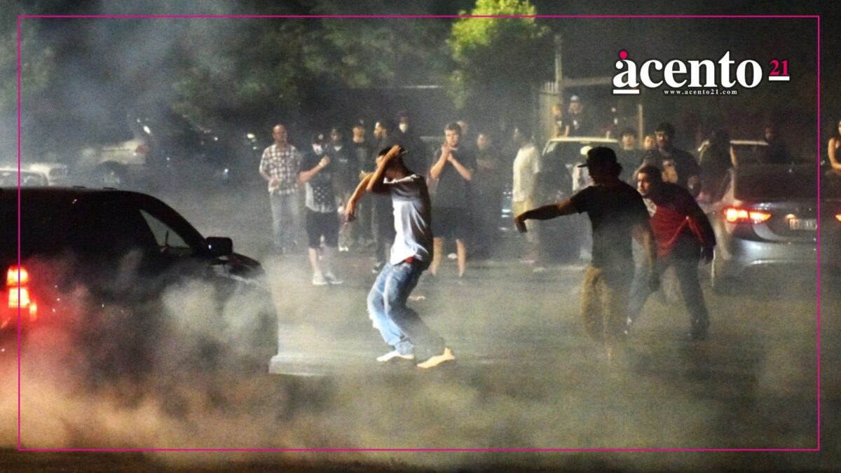 Buscan frenar arrancones ilegales en Puebla con seis años de prisión