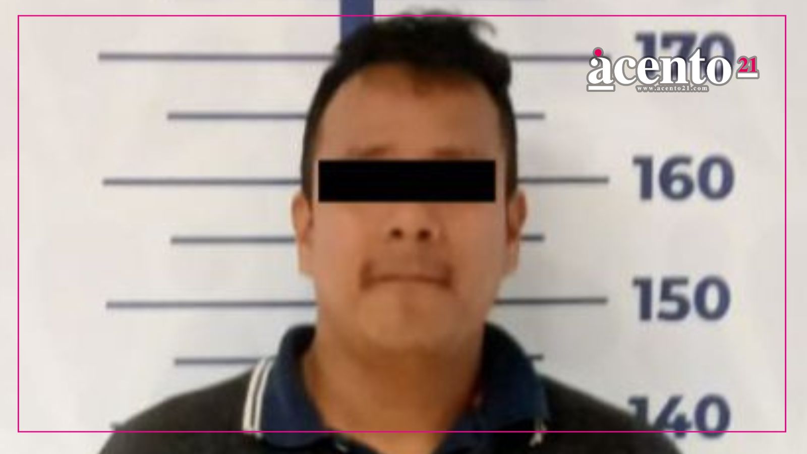 Justicia para menor víctima de violación en Huauchinango: FGE detiene al presunto agresor, su tío