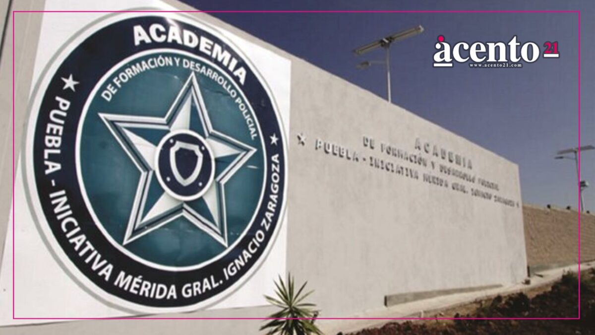 Encuentran con fracturas e inconsciente a un policía en la Academia Ignacio Zaragoza