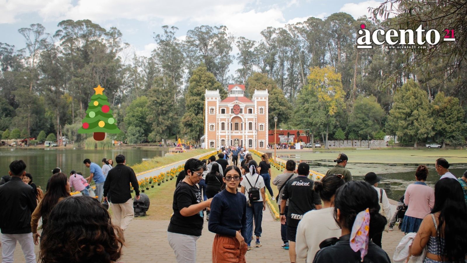 Volártico 2025 llega a la Ex Hacienda de Chautla: Puebla se prepara para la magia navideña