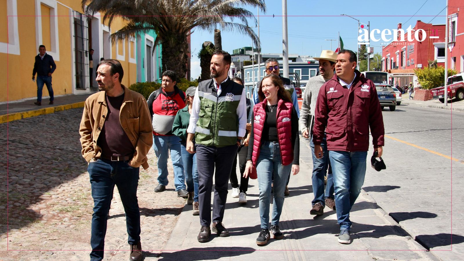 Preserva Gobierno de la Ciudad el patrimonio cultural de la capital ...