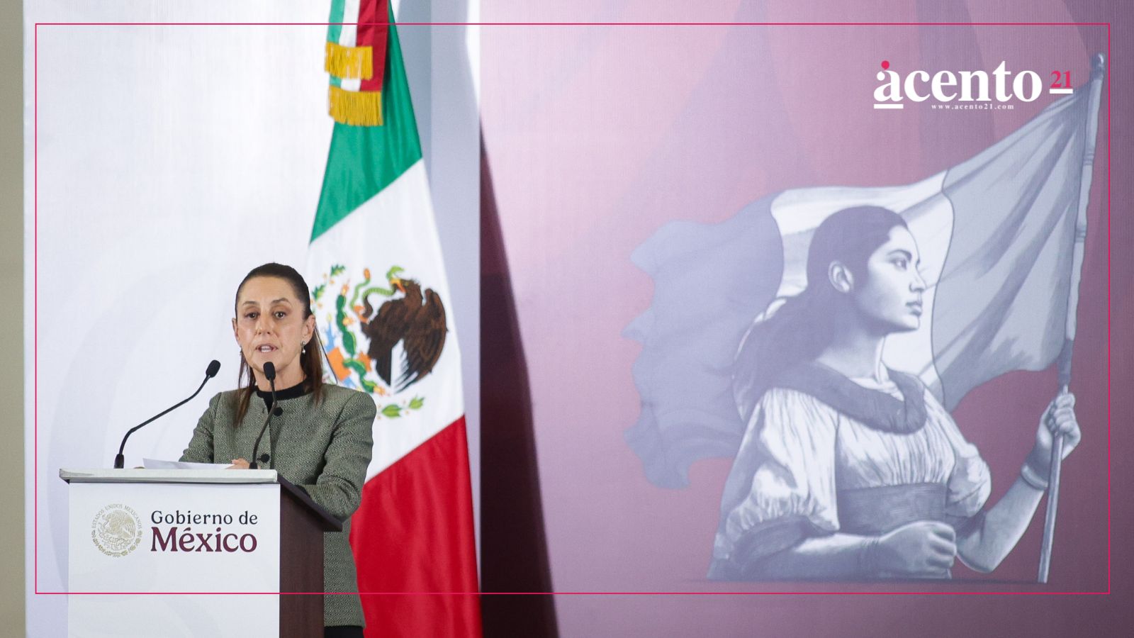 3 mil millones de pesos para el Atoyac enviará Sheinbaum a Puebla en 2026