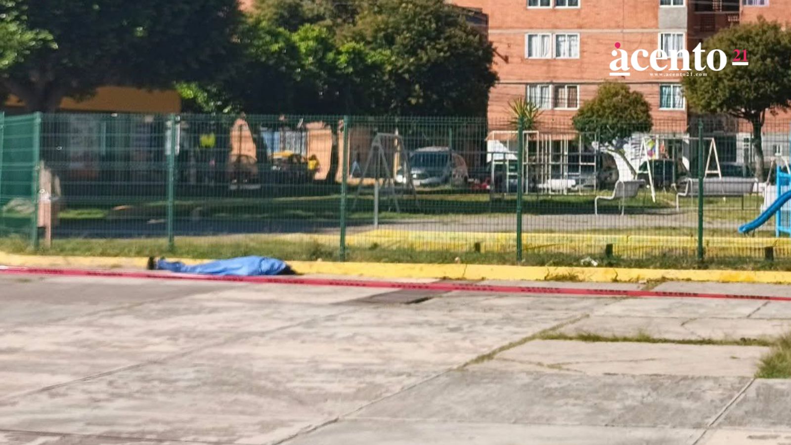 Dos presuntos homeless pierden este martes la vida en Puebla capital