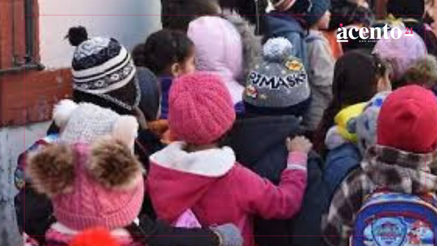 SEP anuncia suspensión de clases en estas regiones de Puebla