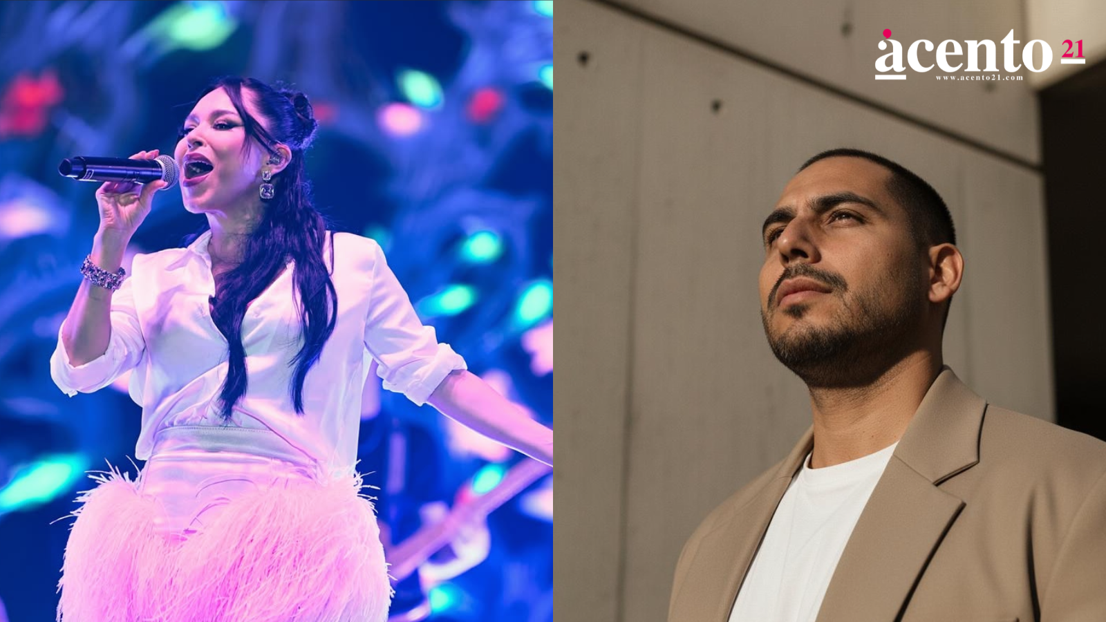 Estos son los conciertos en Puebla para diciembre de 2025: fechas, horarios y más