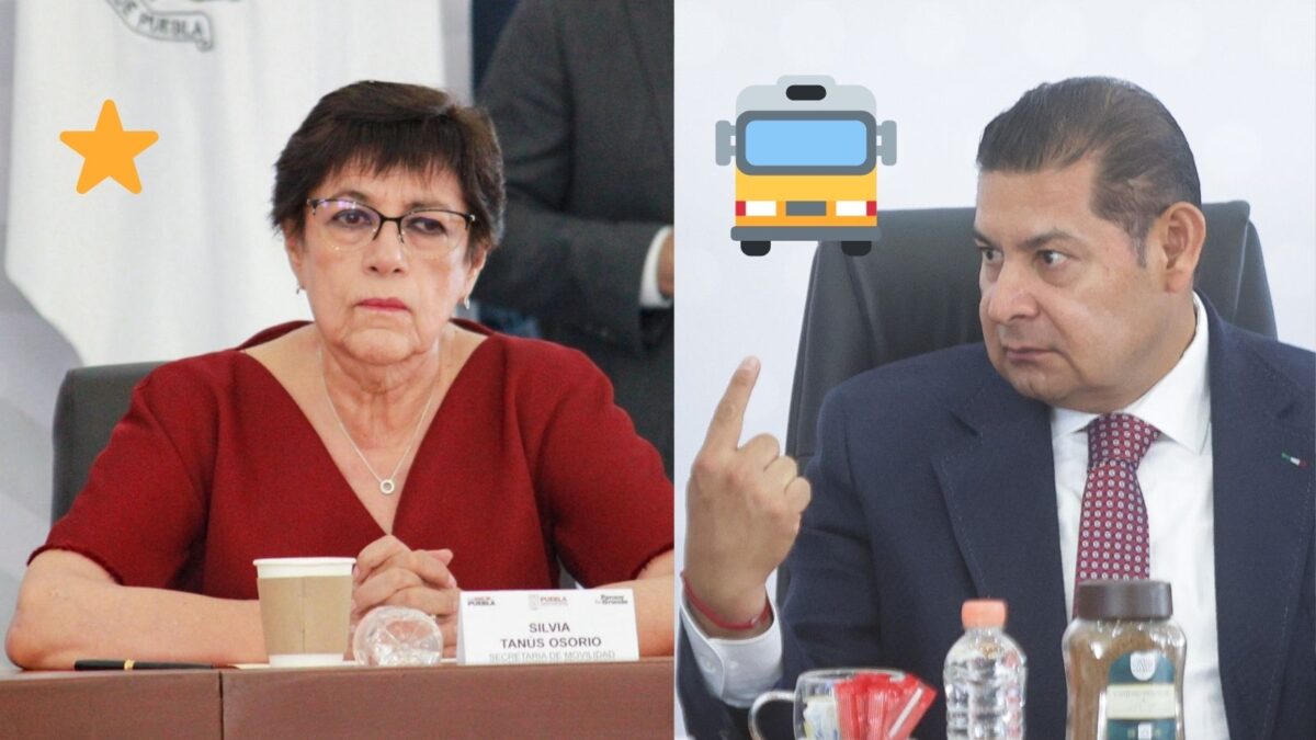 Cablebús de Puebla se inaugurará por fases, confirma Armenta