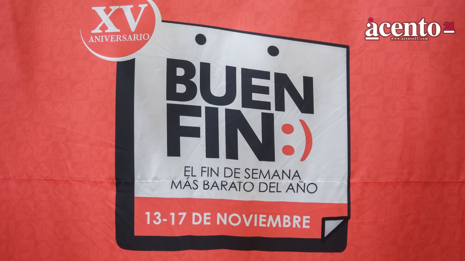 Profeco desplegará personal para atender quejas durante El Buen Fin en Puebla