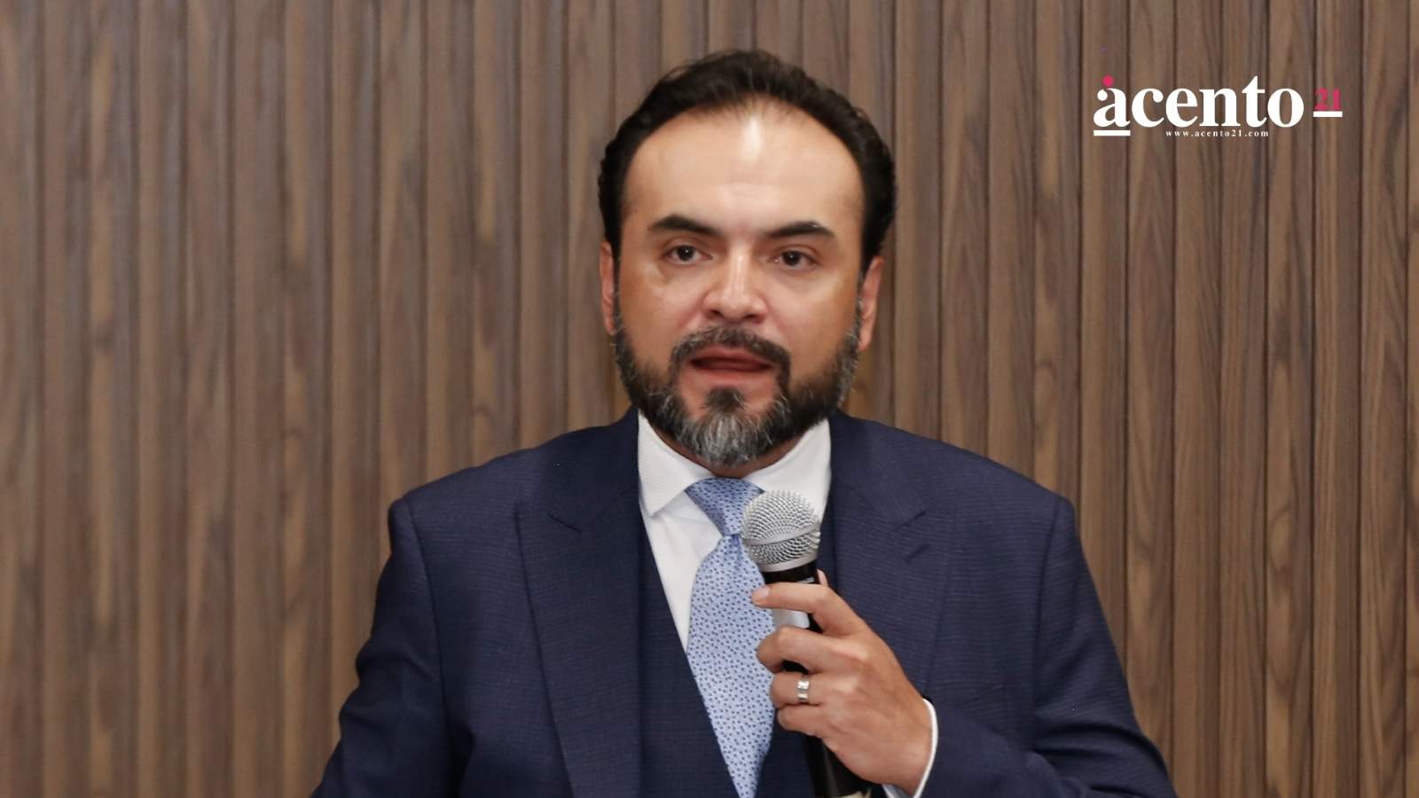 Se descarta Francisco Teomitzi para elección de titular de la Auditoría de Puebla