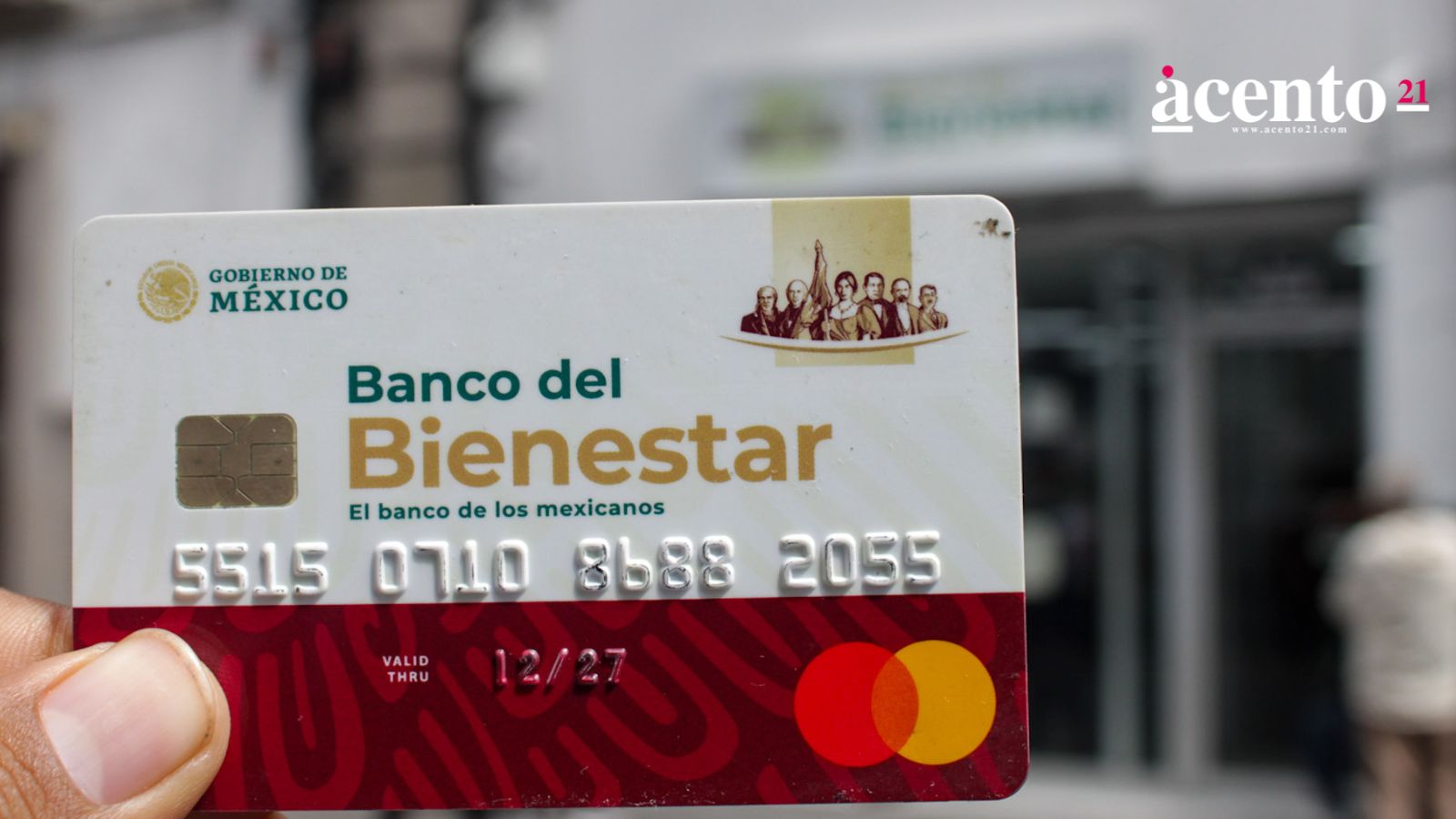 Pensiones Bienestar 2025