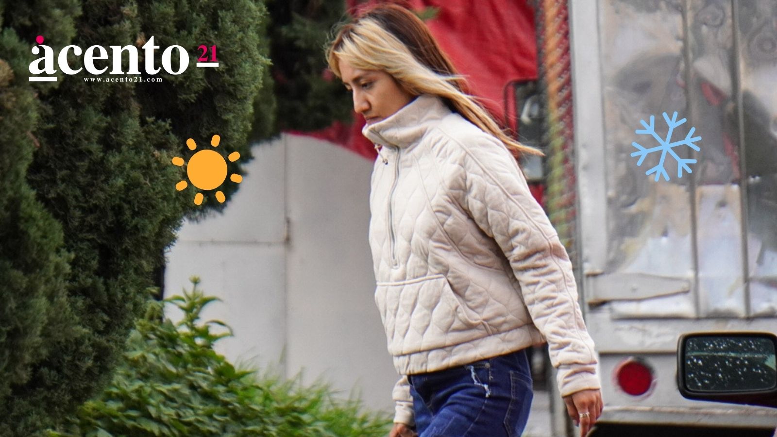 Clima en Puebla hoy 15 de noviembre: mañana fresca y tarde cálida con cielo parcialmente nublado