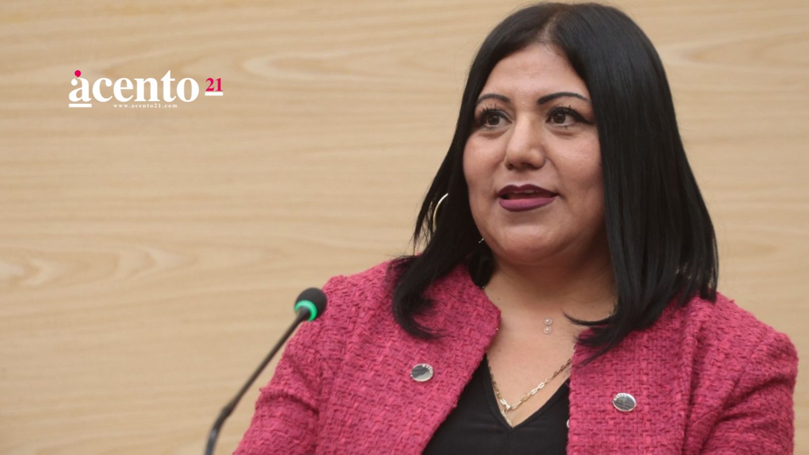 Impulsa diputada Araceli Celestino medidas preventivas ante ofertas de empleo fraudulentas
