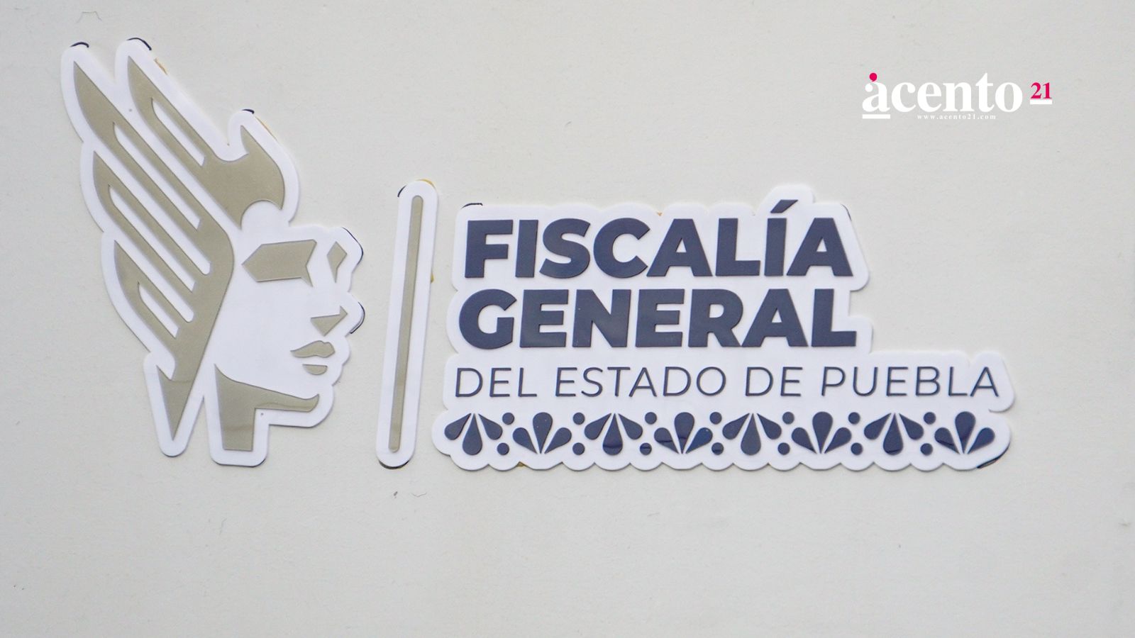 Fiscalía de Puebla realiza limpia interna y confirma investigación a tres exfuncionarios