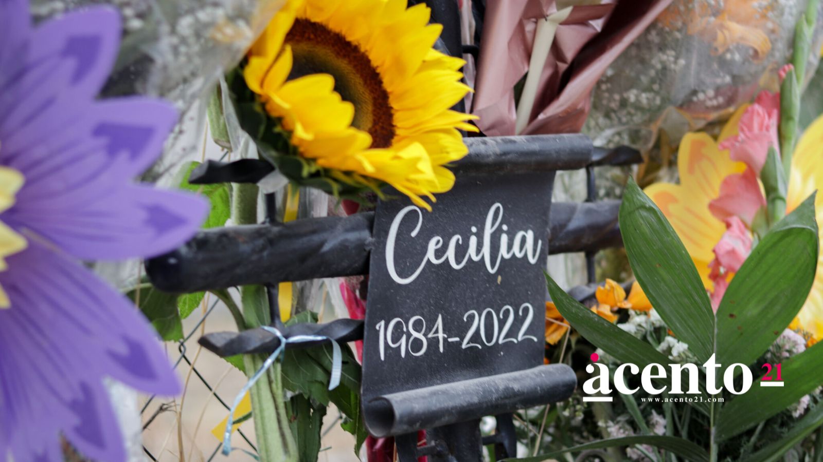 A tres años del feminicidio de Cecilia Monzón, el juicio vuelve a retrasarse