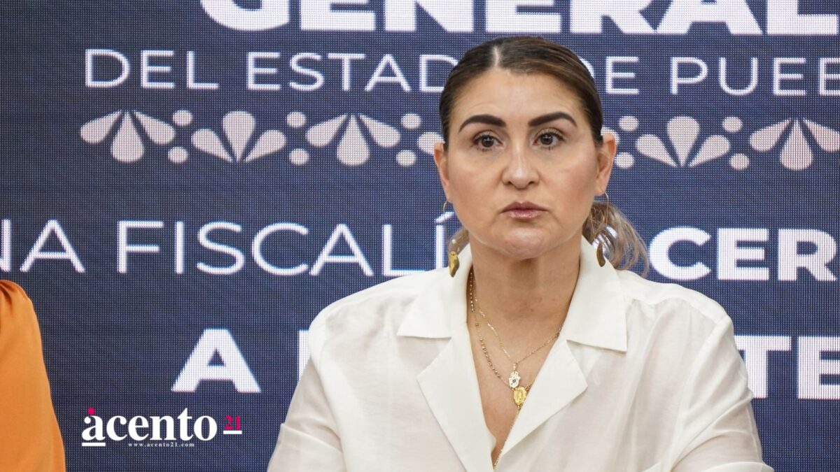 FGE Puebla confirma renuncia de funcionarios investigados por extorsión