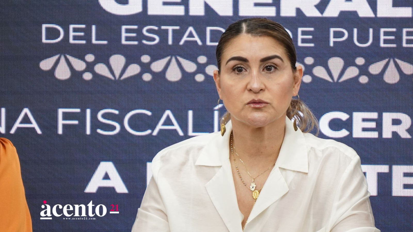 FGE Puebla confirma renuncia de funcionarios investigados por extorsión