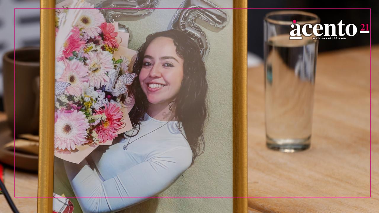 Familia de Mayca Álvarez exige justicia, celeridad en las investigaciones y la detención de la presunta responsable