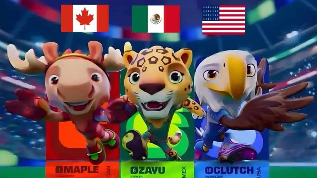 Con el Mundial 2026 a la vuelta de la esquina, México se alista para recibir no solo los partidos oficiales, sino también algunos de los Fan Fest más grandes del planeta.