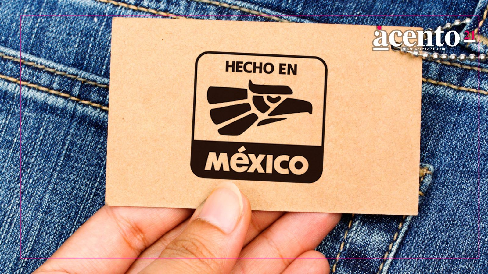 Hecho en México registra 4 mil marcas