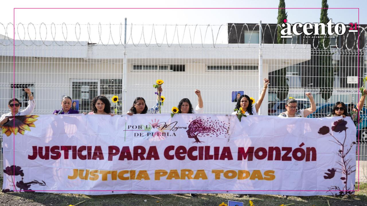 Hoy se determinará el fallo del Tribunal por el juicio de feminicidio de Cecilia Monzón; pasaron ocho meses de audiencias
