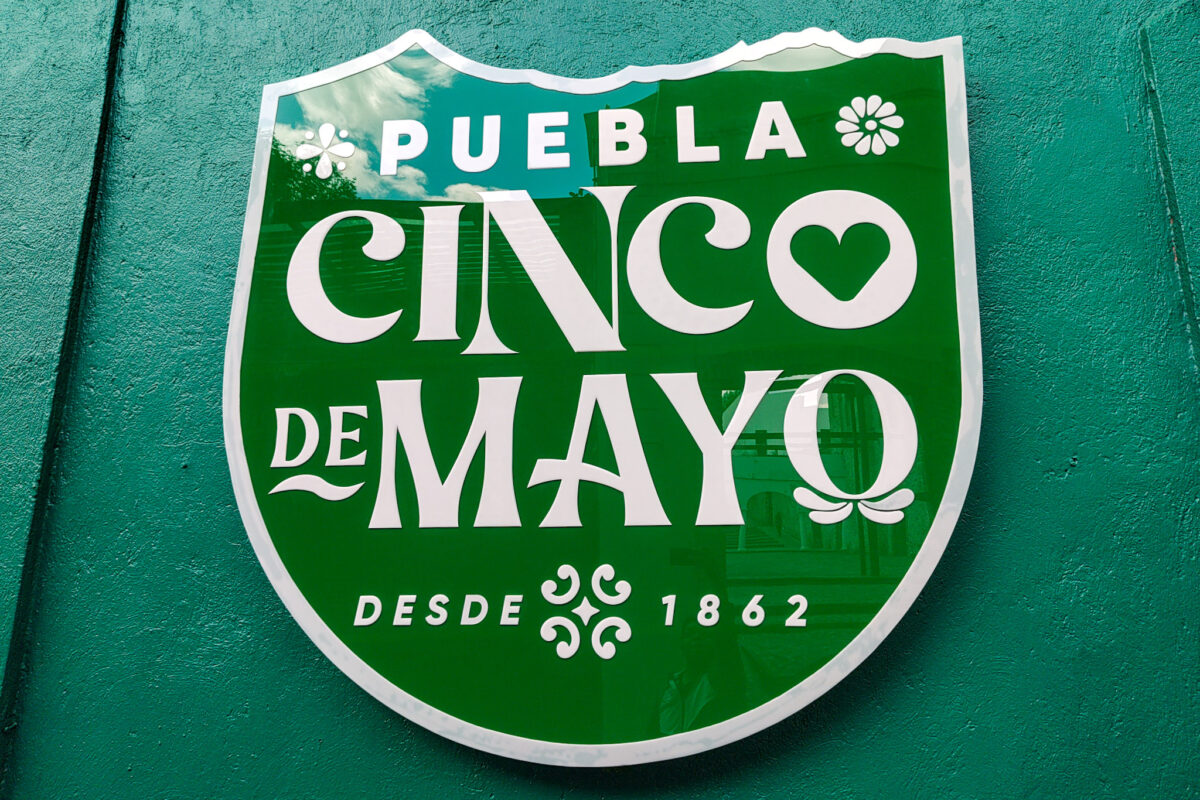 La presentación oficial de la marca Cinco de Mayo se llevará a cabo durante el primer trimestre de 2026, informó el secretario de Economía y Trabajo, Víctor Gabriel Chedraui.