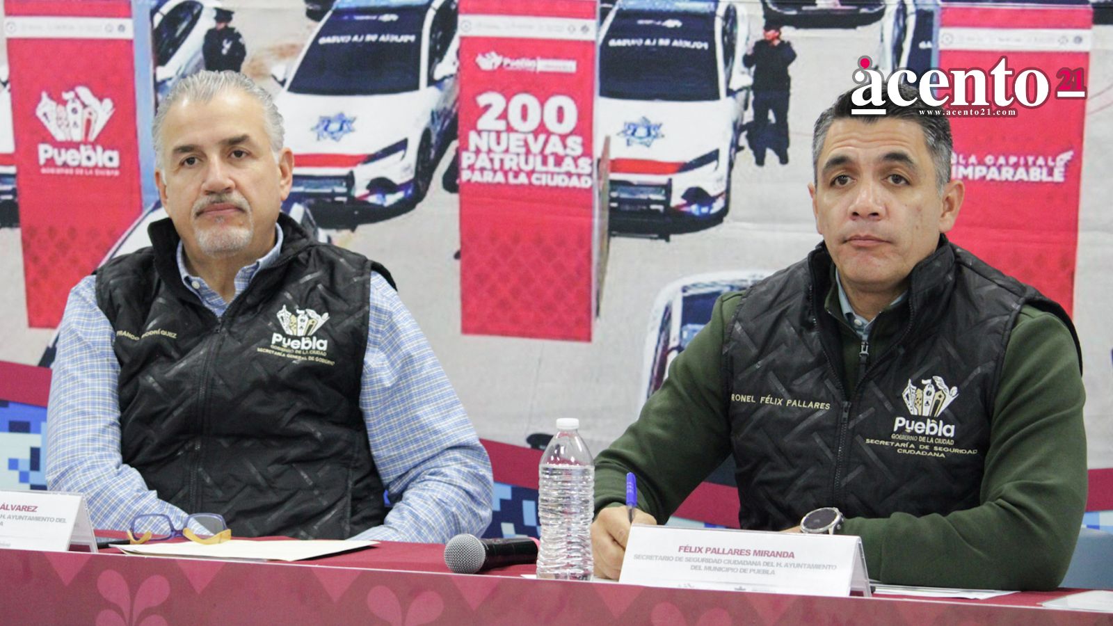 Policía Municipal dispara contra su familia; es suspendido y enfrenta denuncia