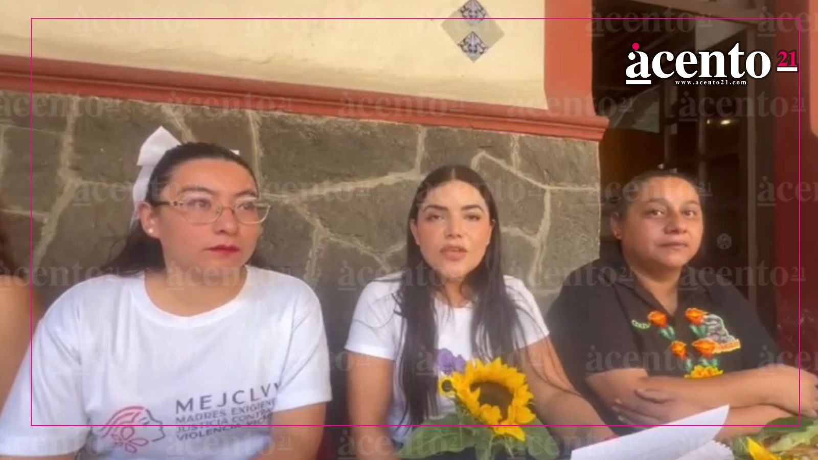 Organizaciones feministas y activistas exigen justicia para Cecilia Monzón por retraso de juicio