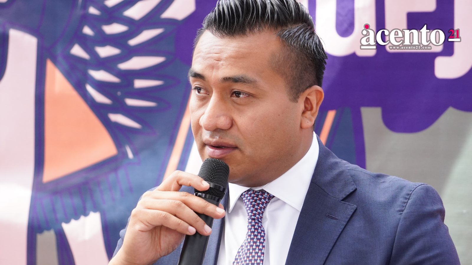 Ayuntamiento de Huejotzingo presentará denuncias contra locatarios del mercado de las Flores por violar sellos