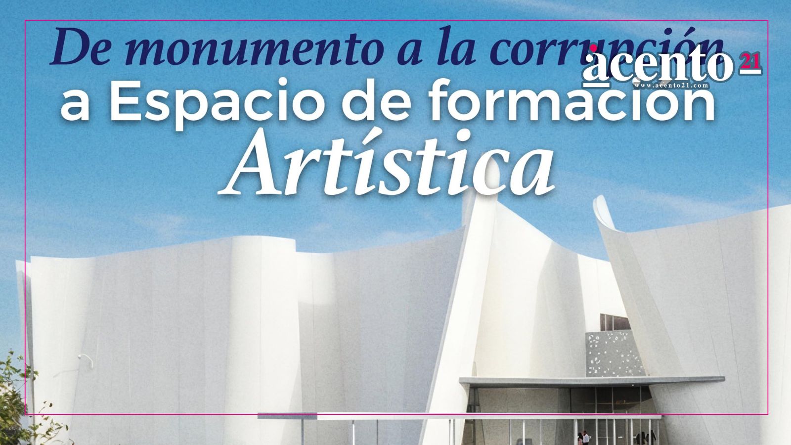 Inicio de cursos de Universidad de las Bellas Artes de Puebla será en febrero; estas serán sus carreras