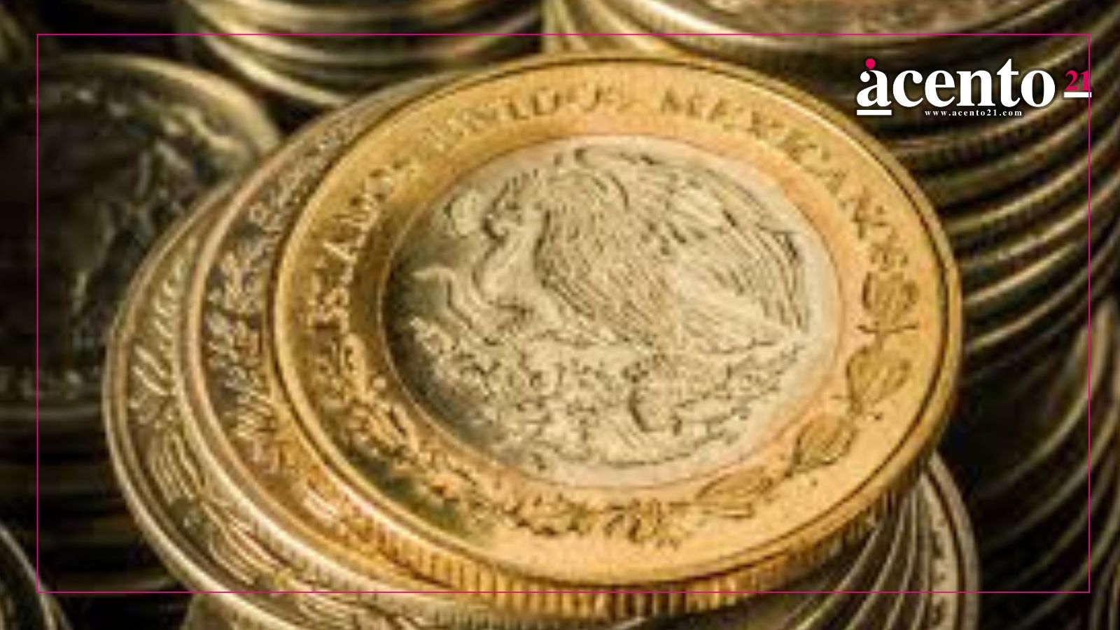 Sheinbaum propone rediseñar la moneda de 20 pesos y ajustar materiales de la de 10 pesos