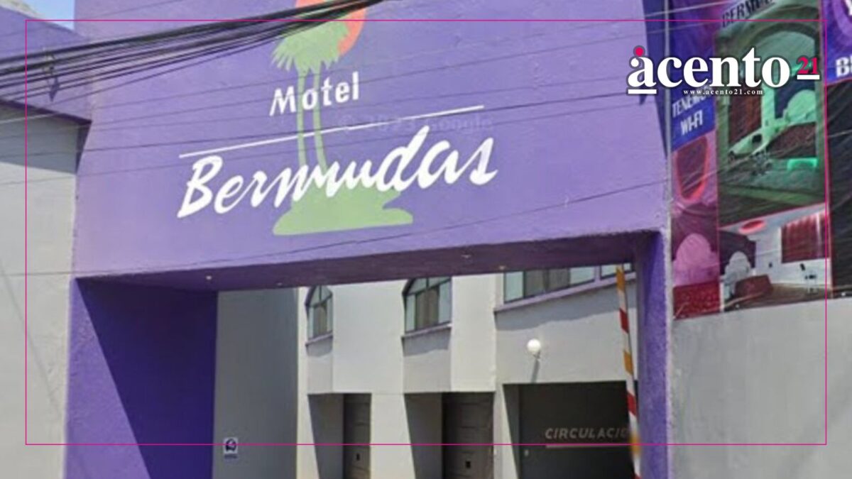 Localizan a un hombre muerto en el Motel Bermudas