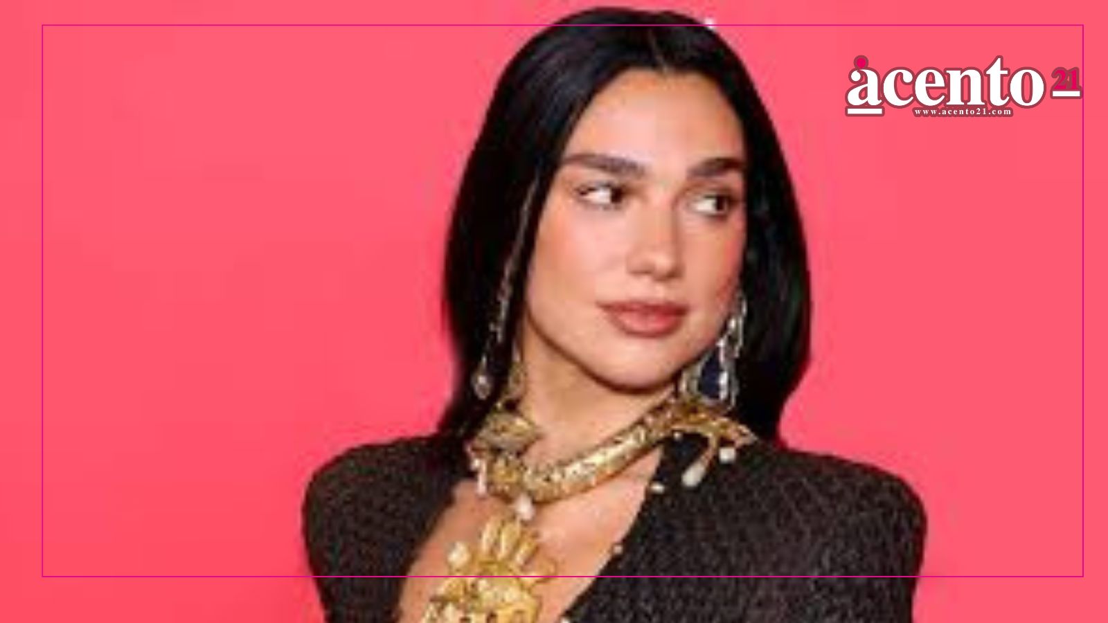 Canciones en español interpretadas por Dua Lipa en Latinoamérica