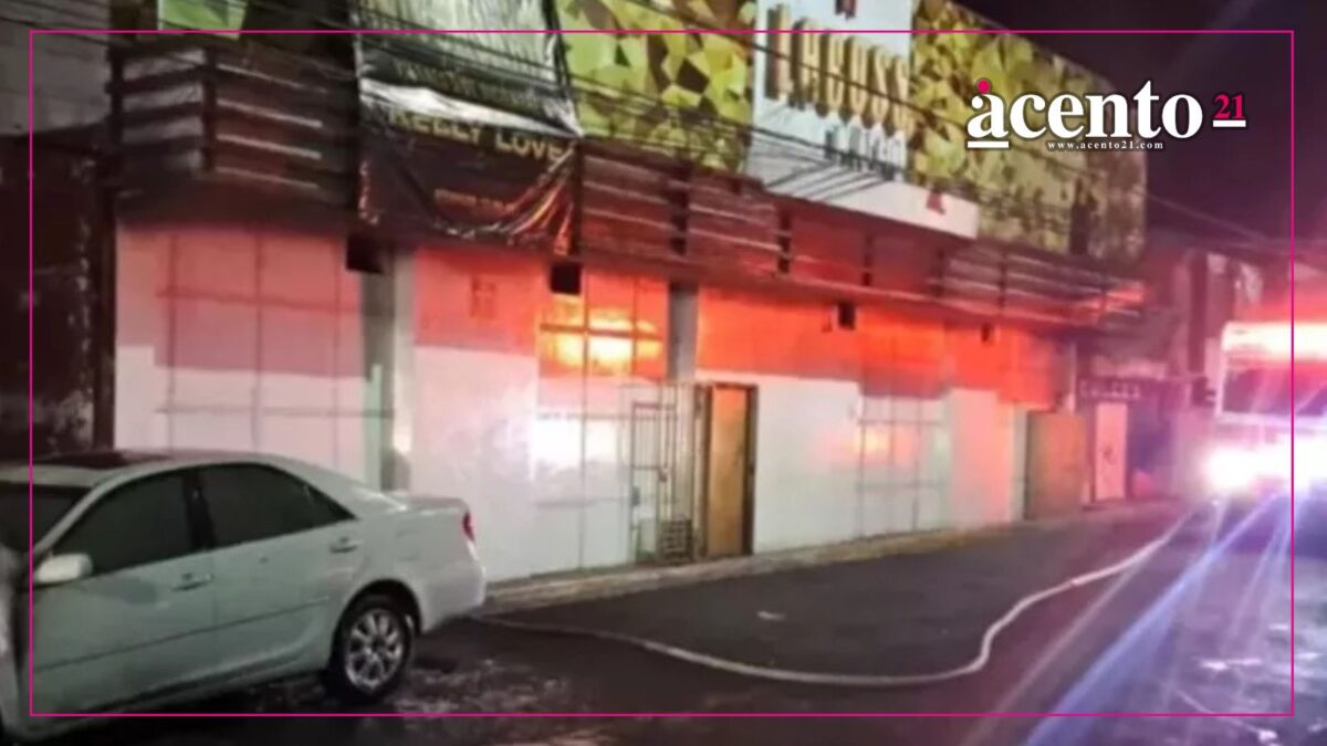 Sube a siete el número de fallecidos por el ataque contra el Bar Lacoss; murió una mujer