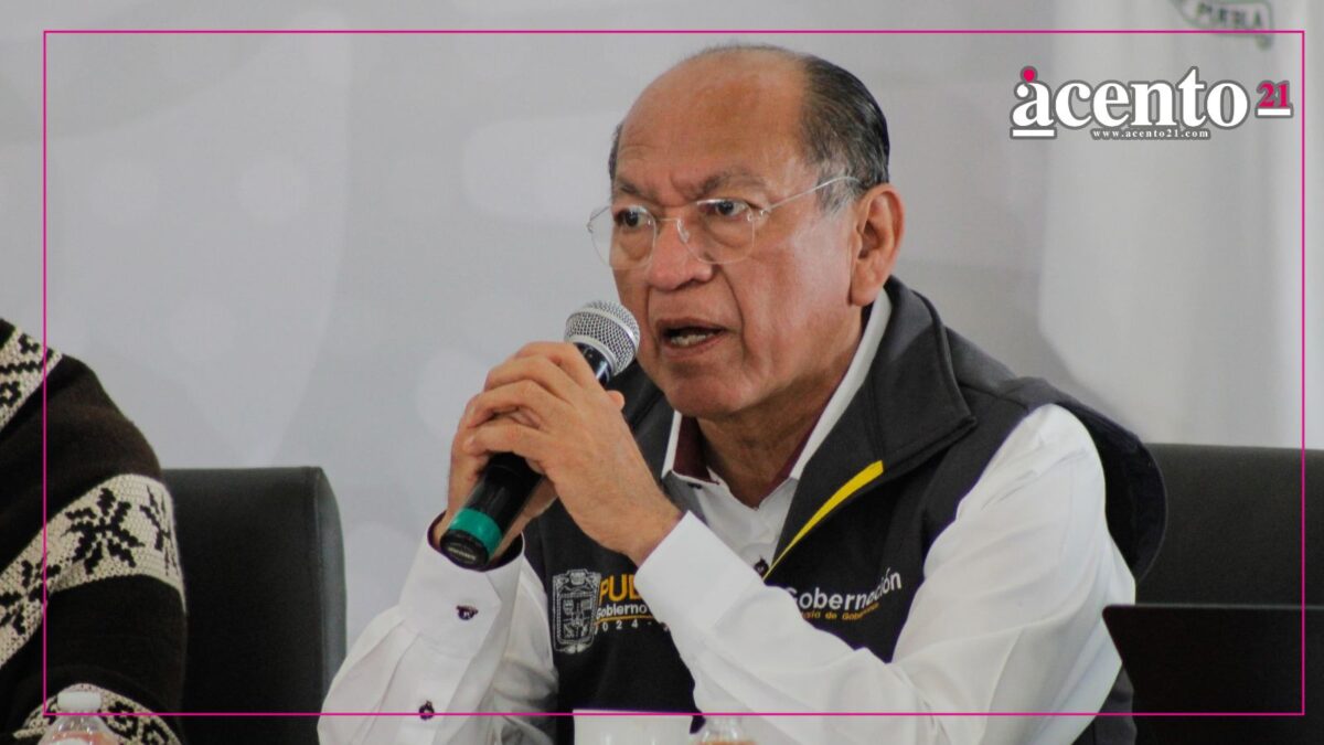 Segob Puebla interviene en conflictos políticos de Acatlán de Osorio y Zapotitlán