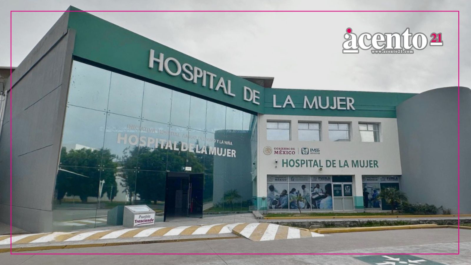 Tras legalización del aborto en Puebla; disminuye mortalidad de mujeres por someterse a prácticas clandestinas
