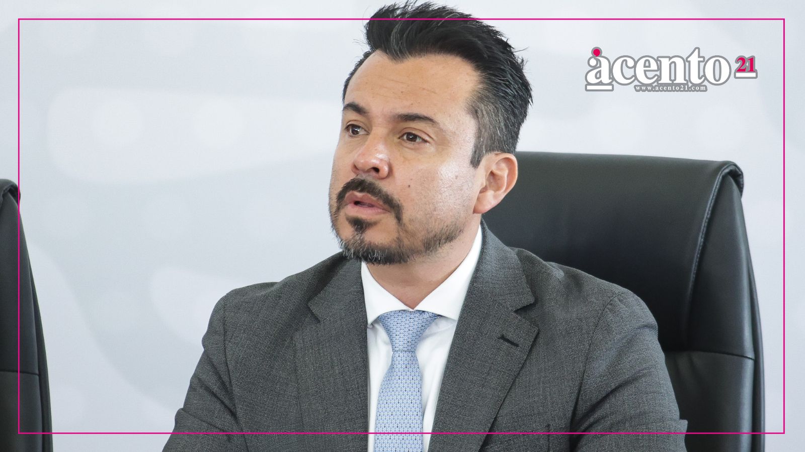 García Parra aclara que protección a exgobernadores en Puebla nunca se eliminó