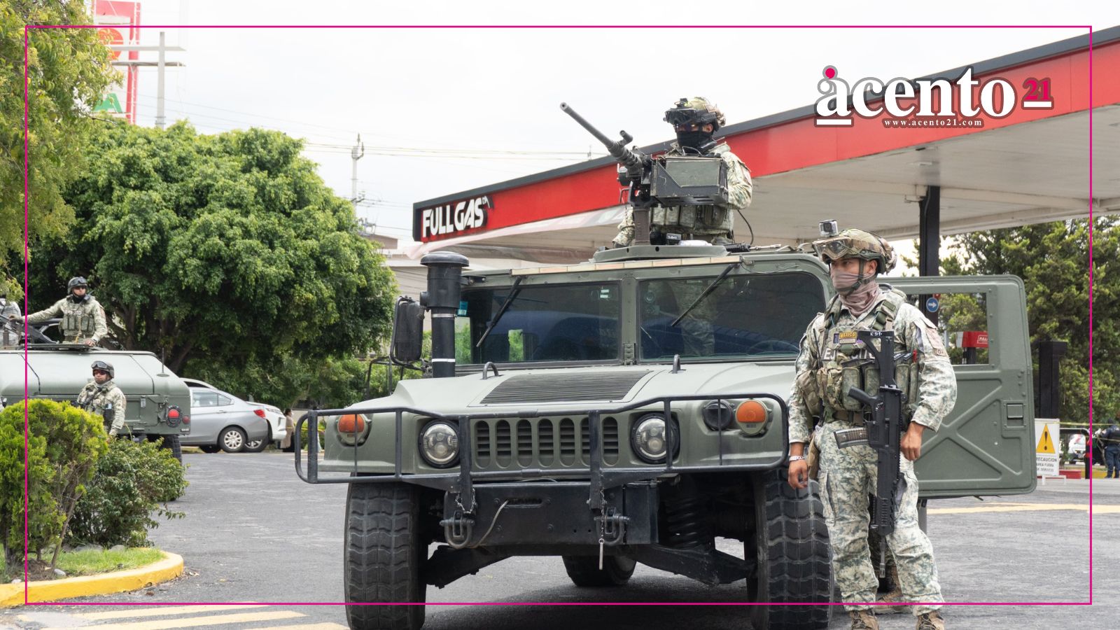Se analizará Reforma de Mando Único Policial en Puebla para valorar pros y contras: SSP