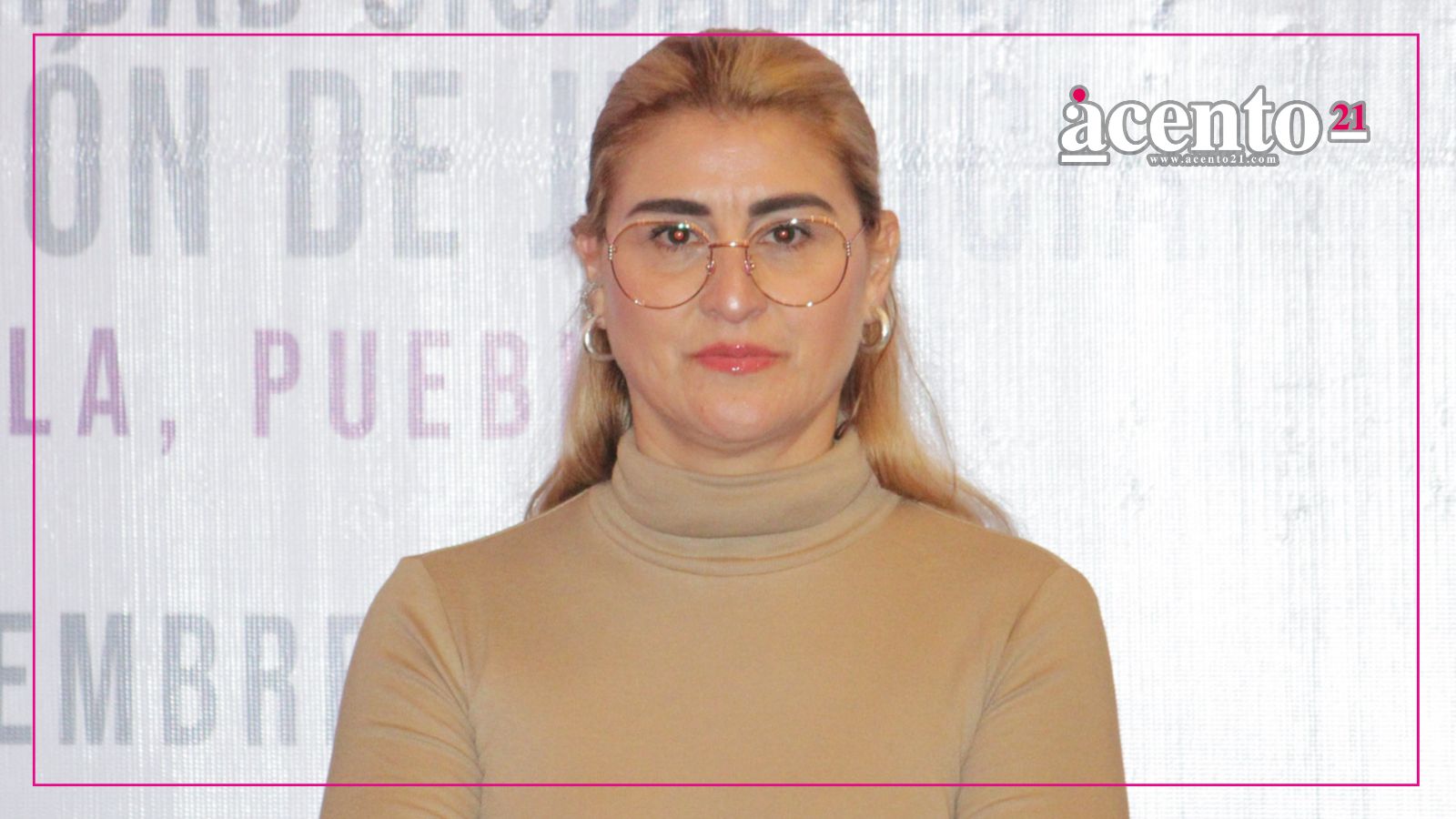 Fiscal de Puebla recalca cero corrupción en la Institución; por malas prácticas pidió la renuncia de 3 de sus ex fiscales