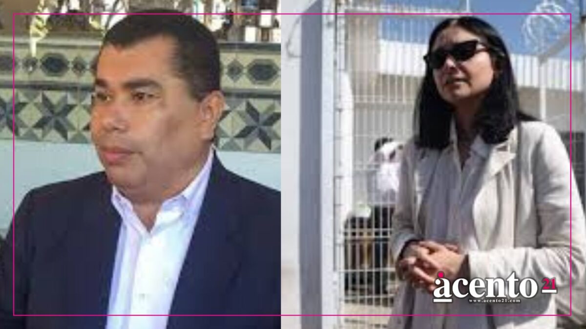 Conceden suspensión definitiva a Javier López Zavala para retrasar nueva condena por el delito de violencia familiar