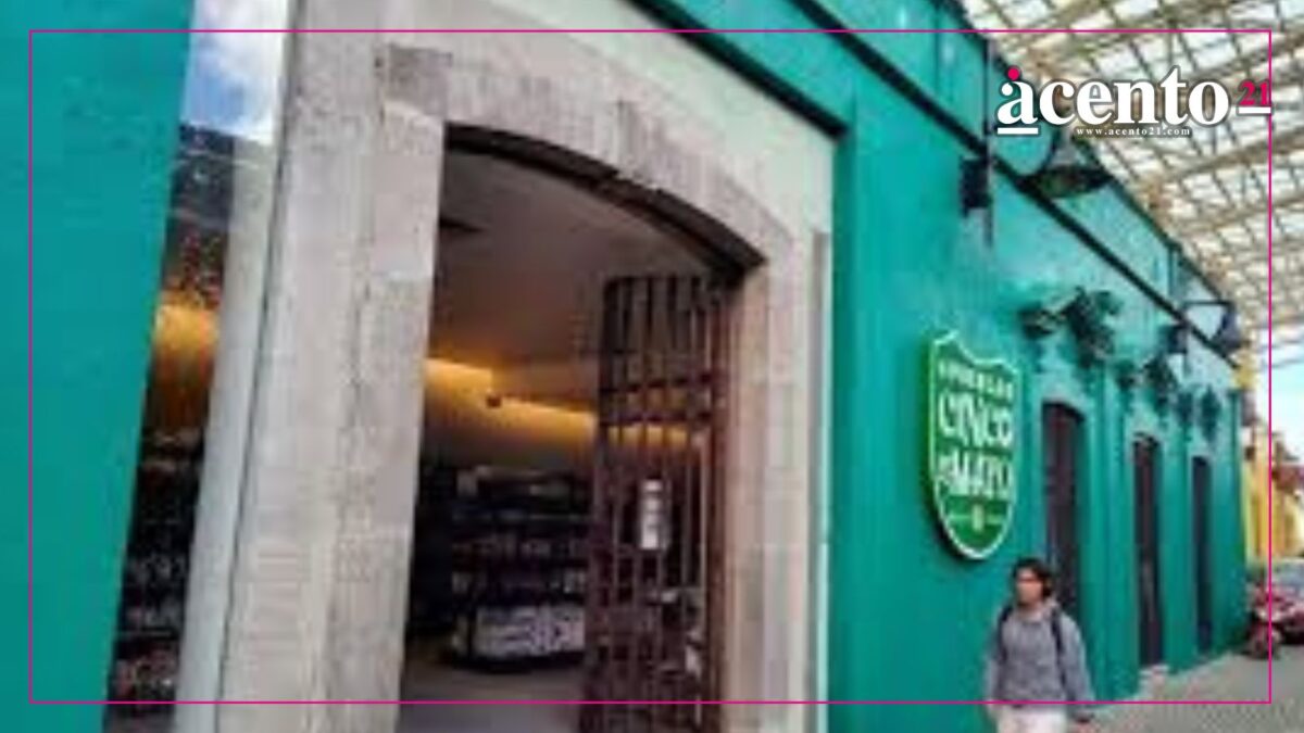 Sistemas municipales DIF administrarán tiendas Cinco de Mayo para obtener ingresos: Armenta