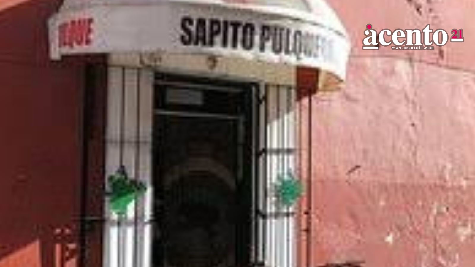 “Sapito Pulquero”, Búnker, “Woodys Karaoke” y otros tres bares fueron clausurados por la SSC