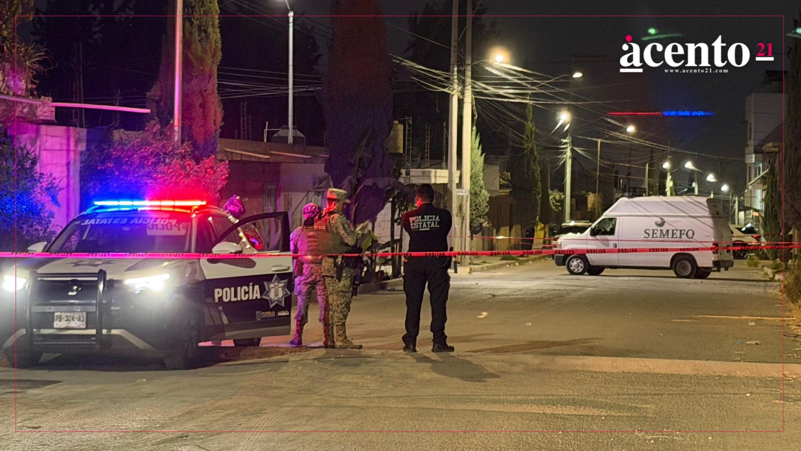 Intentan privar de la vida a una mujer en la colonia 2 de Marzo