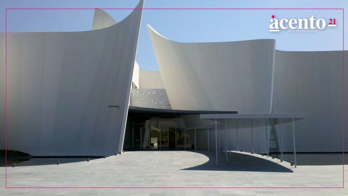 Adaptación del Museo Barroco a Universidad de Bellas Artes costará 100 mdp