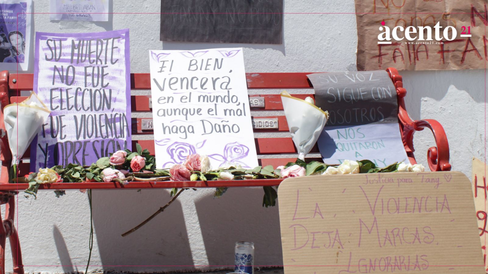 Se llamaba Elizabeth, la mujer hallada sin vida en la México-Orizaba hace dos meses